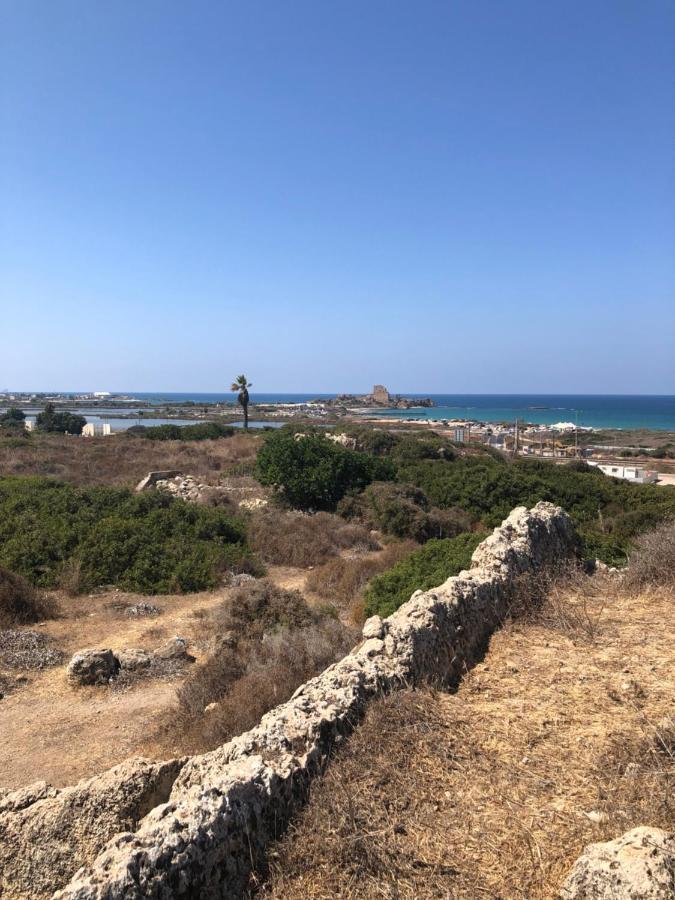 Atlit Rooftop Glamping Dış mekan fotoğraf